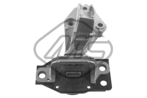Опора двигуна METALCAUCHO 05747 - zapix