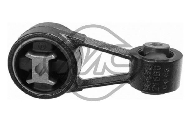 Опора двигуна METALCAUCHO 05226 - zapix