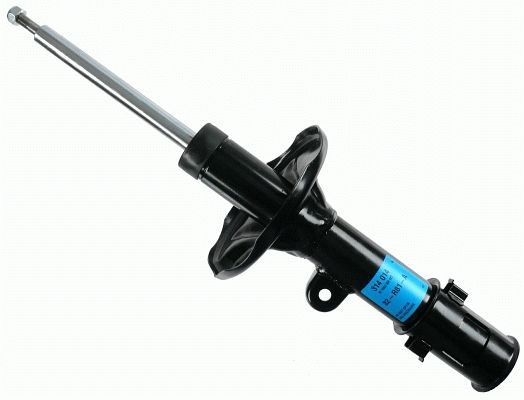Амортизатор BOGE 32R81A - zapix