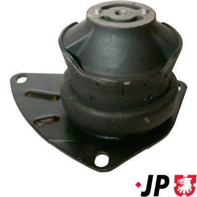 Опора двигуна JP GROUP 1117904380 - zapix