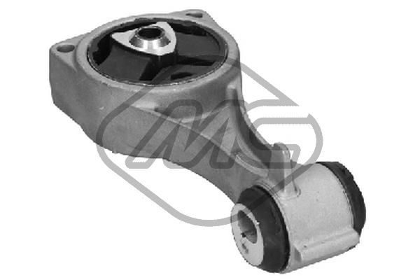 Опора двигуна METALCAUCHO 05653 - zapix
