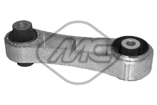Опора двигуна METALCAUCHO 04089 - zapix
