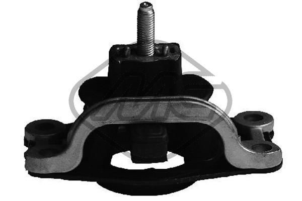 Опора двигуна METALCAUCHO 04835 - zapix