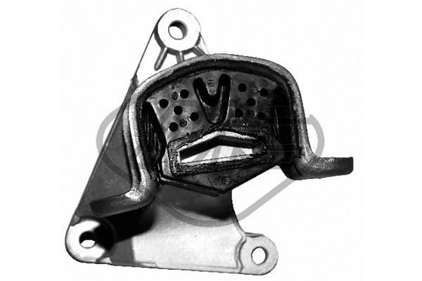 Опора двигуна METALCAUCHO 05446 - zapix