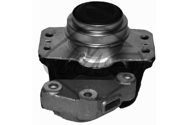 Опора двигуна METALCAUCHO 04436