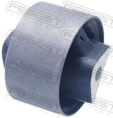 Опора двигуна FEBEST CRMBGRCHF - zapix
