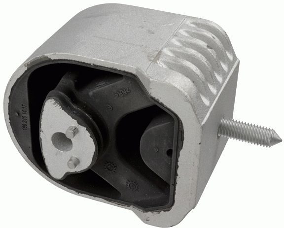 Опора двигуна LEMFÖRDER 3790801 - zapix