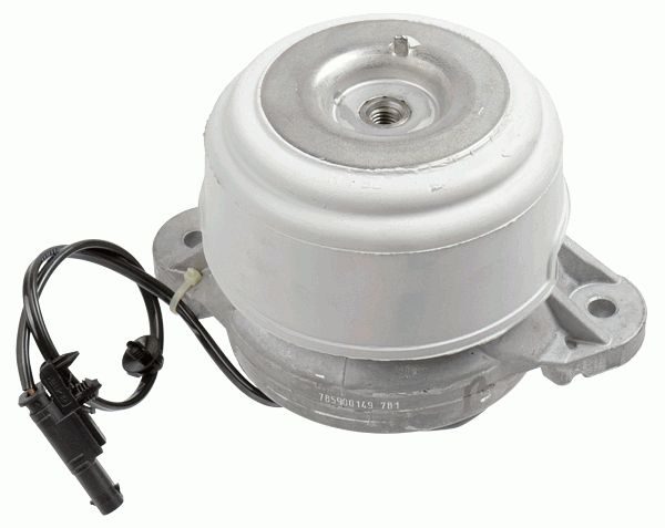 Опора двигуна LEMFÖRDER 3754101 - zapix