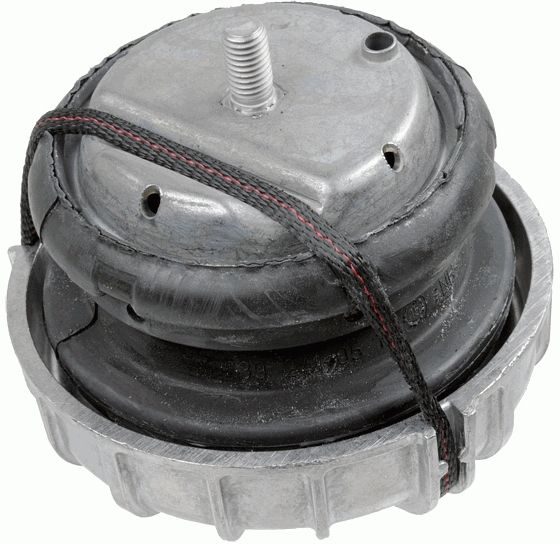 Опора двигуна LEMFÖRDER 3441001 - zapix