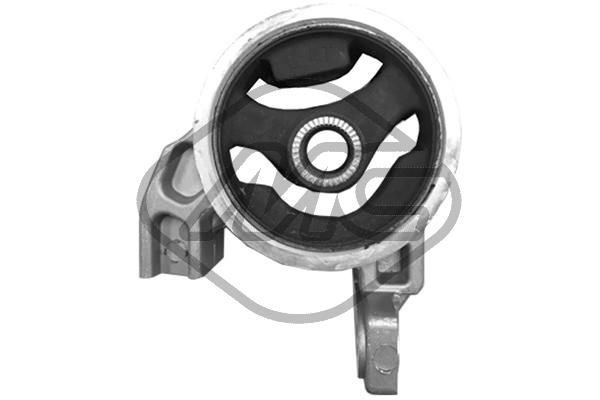 Опора двигуна METALCAUCHO 12350 - zapix