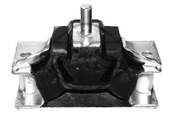 Опора двигуна METALCAUCHO 02986 - zapix