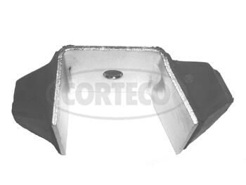 Опора двигуна CORTECO 21652770 - zapix