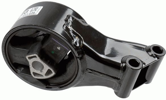 Опора двигуна LEMFÖRDER 3581901 - zapix