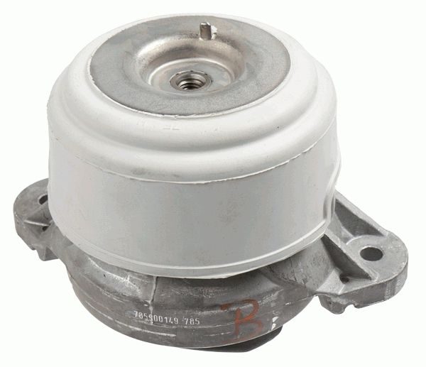 Опора двигуна LEMFÖRDER 3754201 - zapix