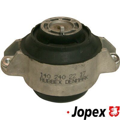 Опора двигуна JP GROUP 1317901000 - zapix