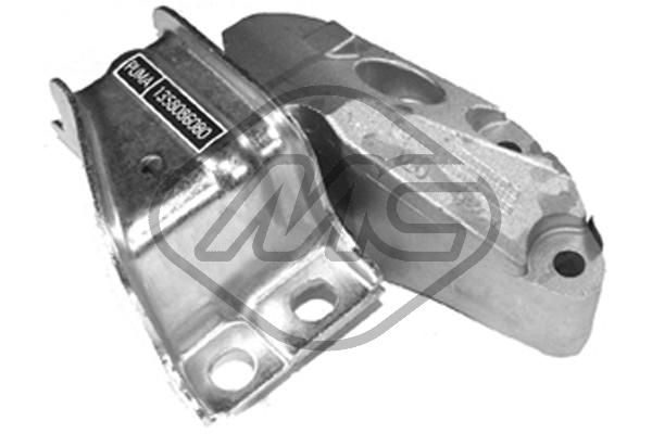 Подвеска двигателя METALCAUCHO 05271