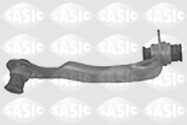 Опора двигуна SASIC 4005523 - zapix