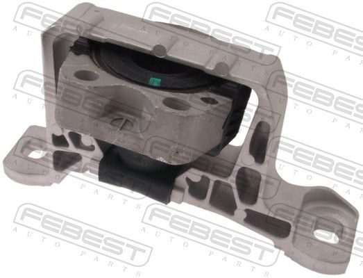 Опора двигуна FEBEST MZM5RH - zapix