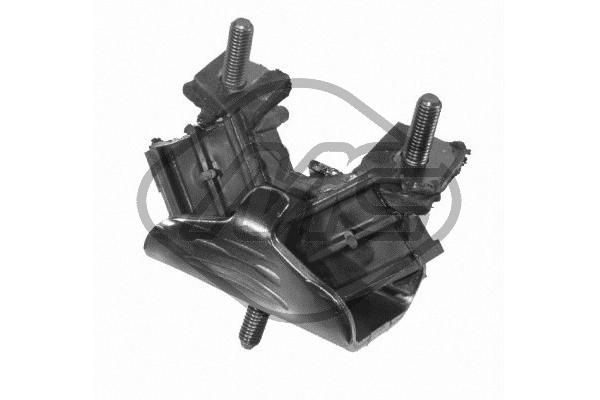 Опора двигуна METALCAUCHO 00705 - zapix