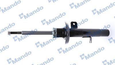 Амортизатор MANDO MSS017286 - zapix