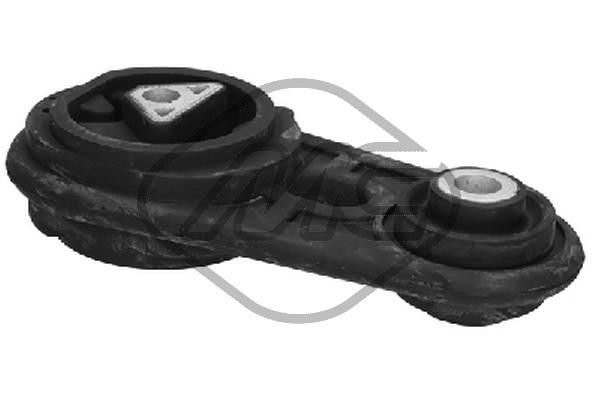 Опора двигуна METALCAUCHO 04629 - zapix