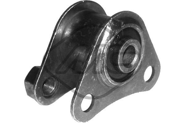 Опора двигуна METALCAUCHO 02985 - zapix