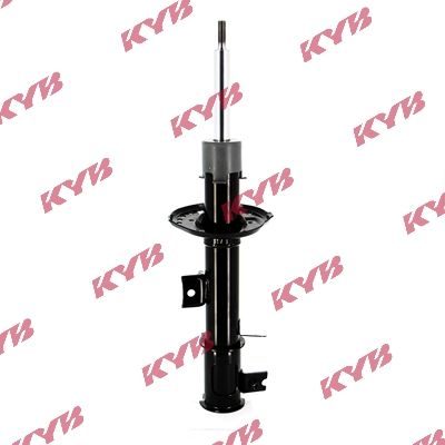 Амортизатор KYB 3358008 - zapix