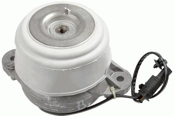 Опора двигуна LEMFÖRDER 3754001 - zapix