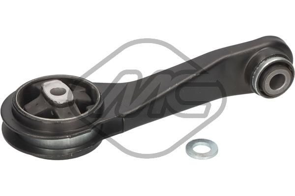 Опора двигуна METALCAUCHO 04675 - zapix