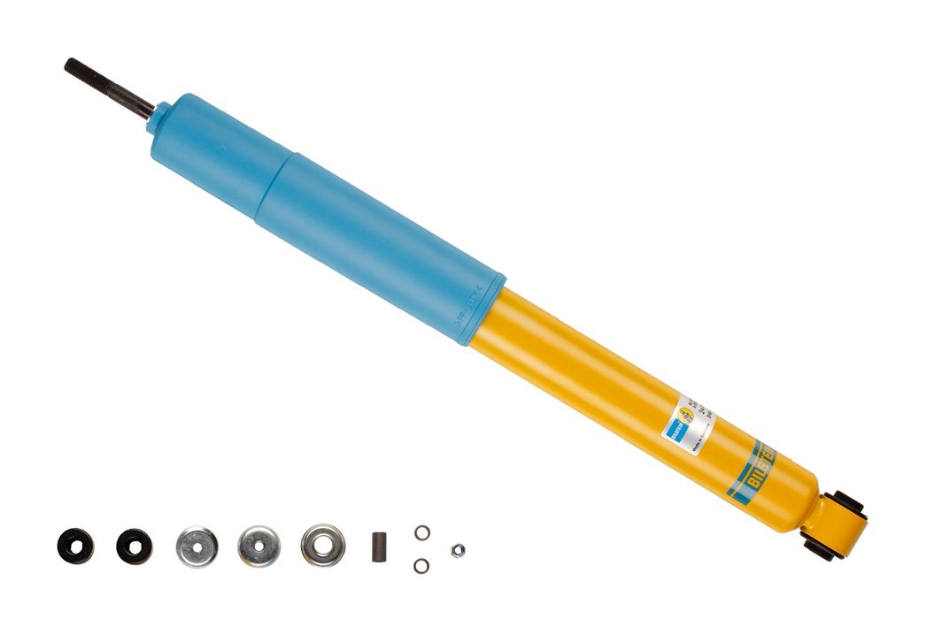 Амортизатор BILSTEIN 24016360 - zapix
