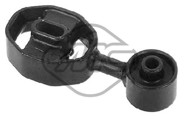 Опора двигуна METALCAUCHO 04234 - zapix