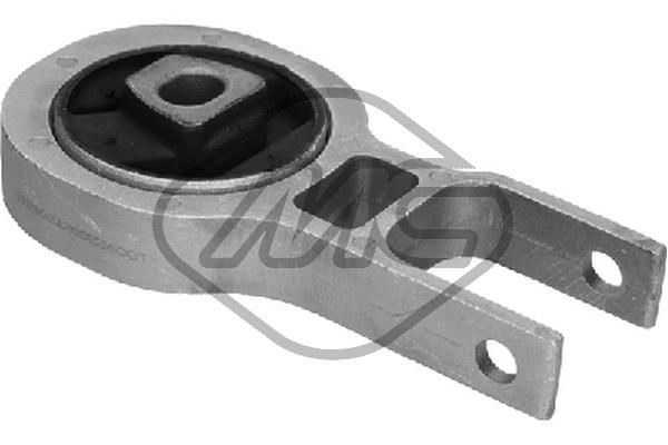 Опора двигуна METALCAUCHO 06518 - zapix