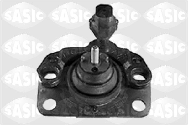 Подвеска двигателя SASIC 4001375