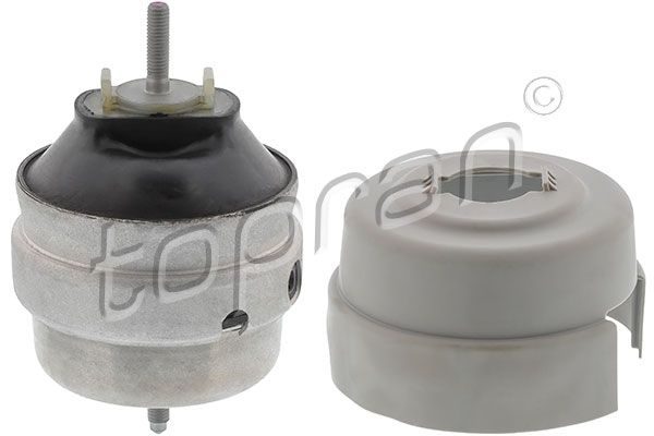 Опора двигуна TOPRAN 110387 - zapix