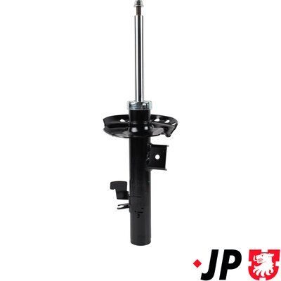Амортизатор JP GROUP 1542105280 - zapix