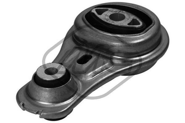 Подвеска двигателя METALCAUCHO 57654