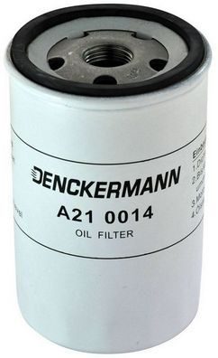 Оливний фільтр DENCKERMANN A210014 - zapix
