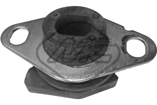 Опора двигуна METALCAUCHO 04286 - zapix