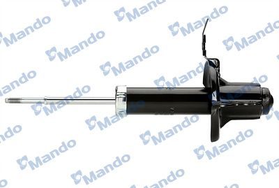 Амортизатор MANDO A44200 - zapix