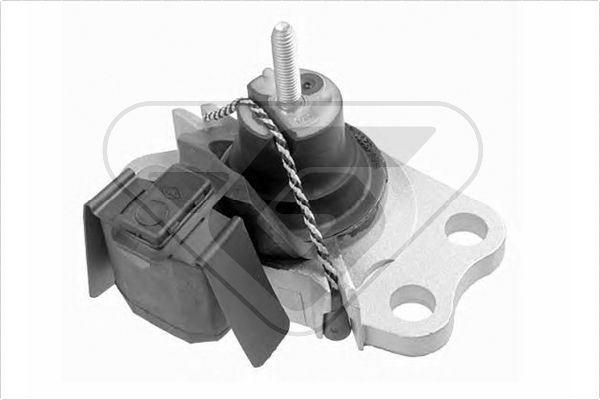Опора двигуна HUTCHINSON 594225 - zapix