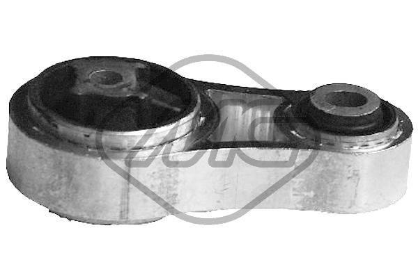 Опора двигуна METALCAUCHO 04448 - zapix