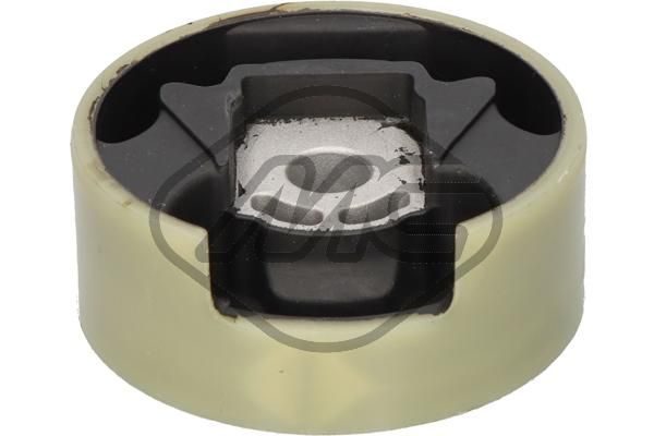 Опора двигуна METALCAUCHO 04859 - zapix