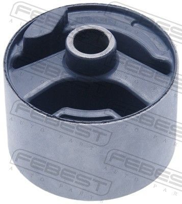 Опора двигуна FEBEST OPMBASHFR - zapix