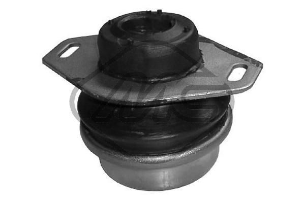 Опора двигуна METALCAUCHO 02943 - zapix
