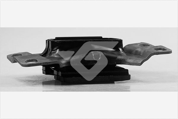 Опора двигуна HUTCHINSON 538A21 - zapix