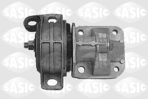 Опора двигуна SASIC 9002445 - zapix