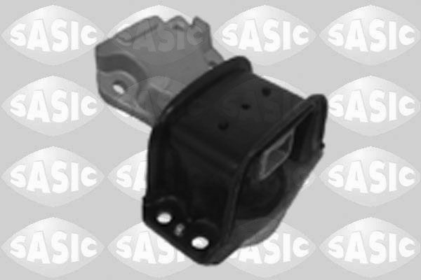 Подвеска двигателя SASIC 2700049
