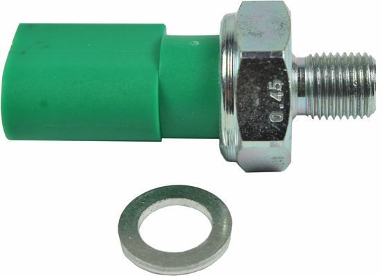Датчик тиску оливи METZGER 0910086 - zapix