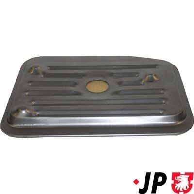 Фільтр АКПП JP GROUP 1131900400 - zapix