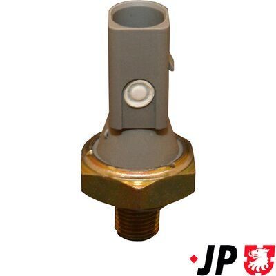 Датчик тиску оливи JP GROUP 1193500700 - zapix